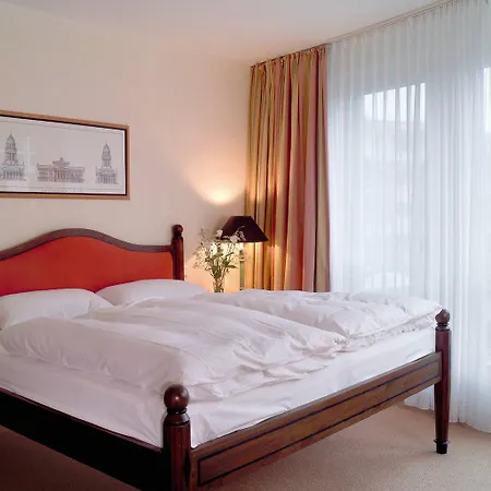 Nh Berlin Kreuzberg Hotel